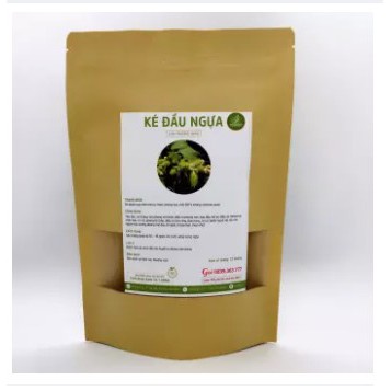 Ké Đầu Ngựa Sấy Khô 200Gram Loại Thượng Hạng - Eg172