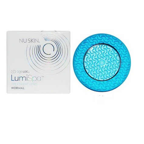 Đầu Máy Rửa Mặt Lumispa Có Vỏ Mới