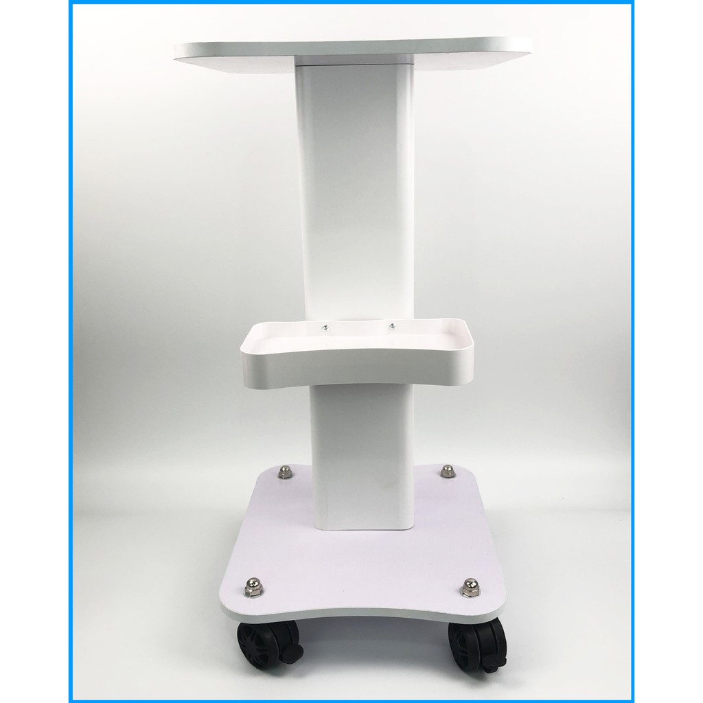 Kệ Để Máy Spa  Máy Oxy Jet – Máy Triệt Lông -Máy Xoá Xăm – Máy AQUA – Máy Đa NănG