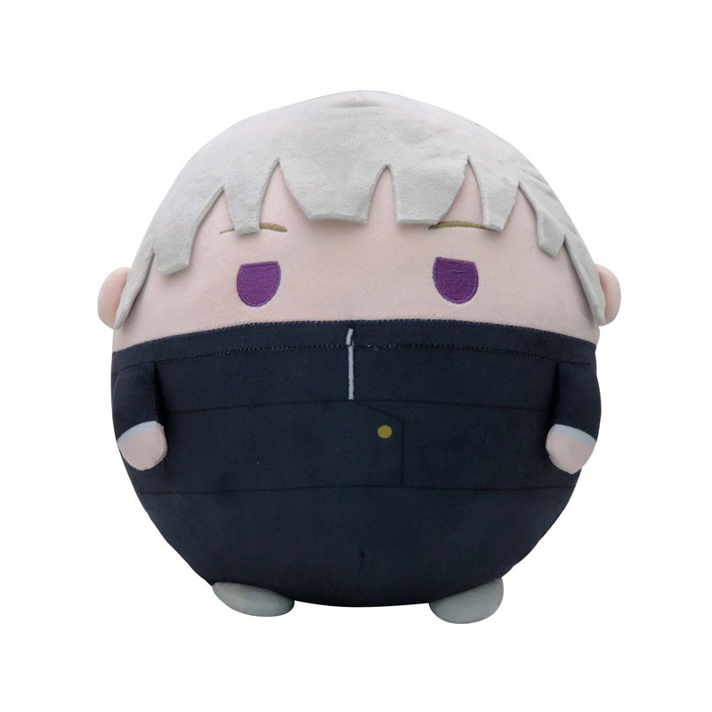 Anime Jujutsu Kaisen Plush Doll Geto Suguru Yuji Itador Fushiguro Megumi Nanami Kento Gojo Satoru Ma