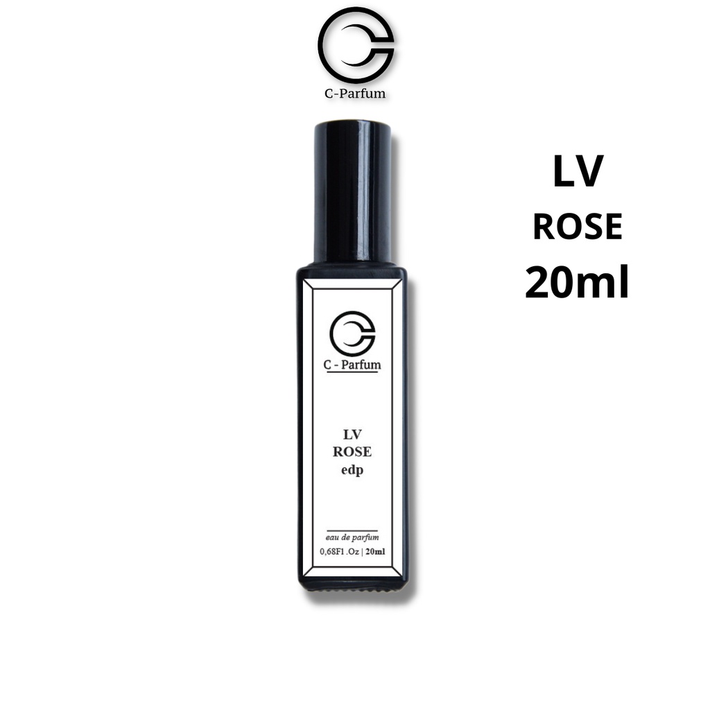 Nước Hoa Unisex Louis Vuitton California Dream EDP Chính Hãng, Giá Tốt –  Vperfume
