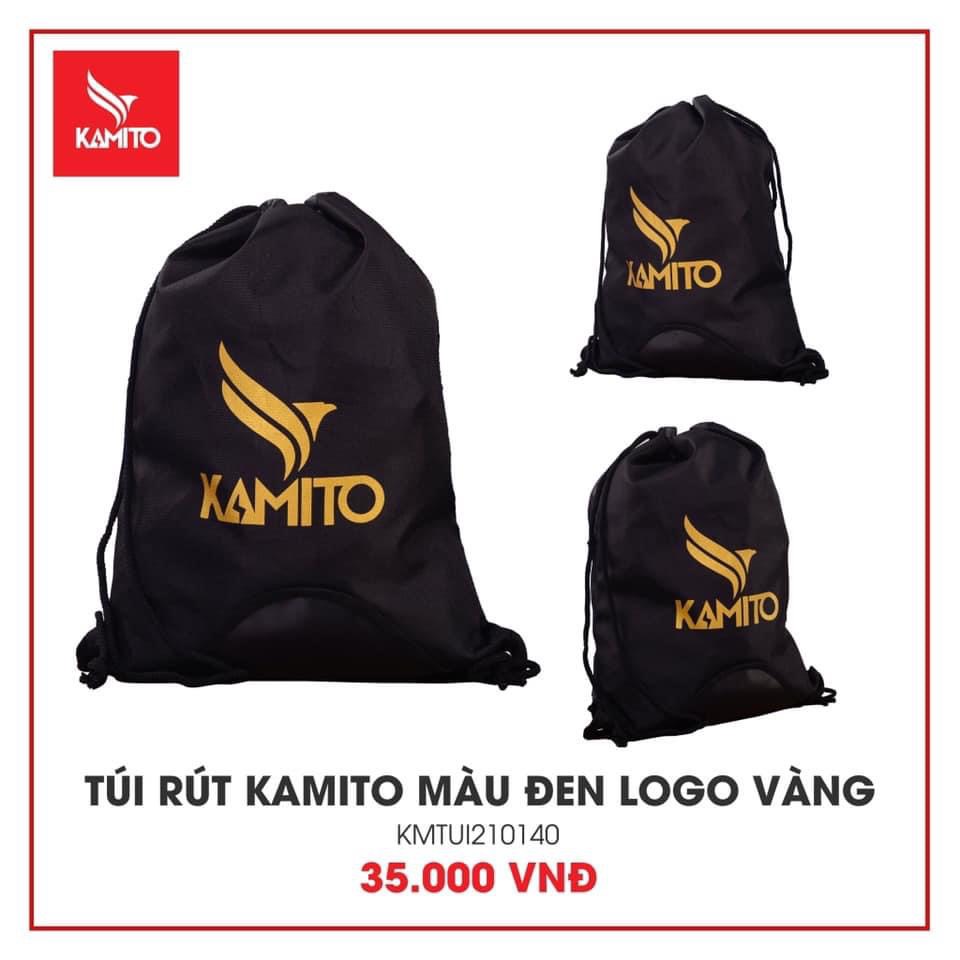 Túi rút Kamito chính hãng - (chống thấm và rất bền bỉ)