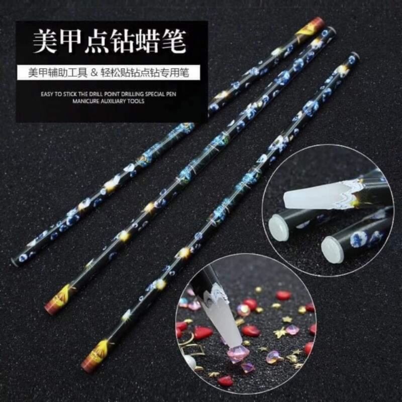 [HCM]Bút chấm đá