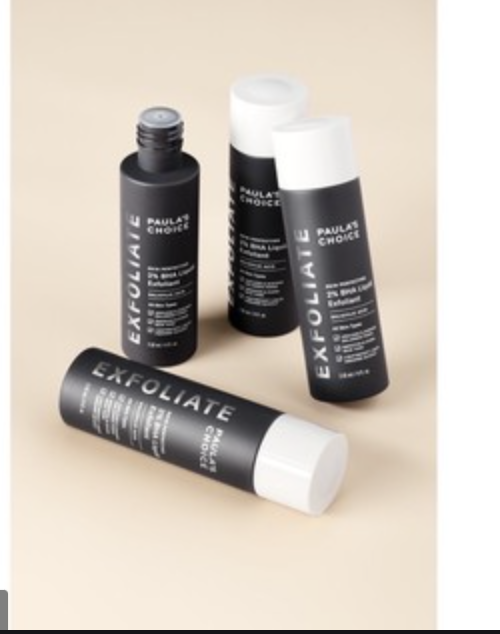 [HCM]BHA 2% Paulas choice 30ml dung dịch làm sạch da  kiềm dầu