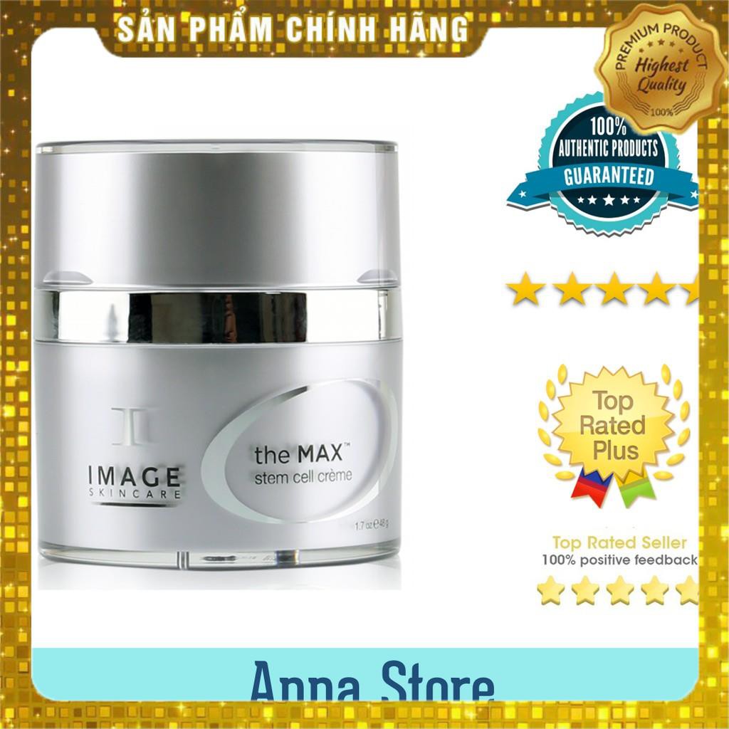 IMAGE SKINCARE The Max Stem Cell Creme – Kem giúp giảm lão hóa