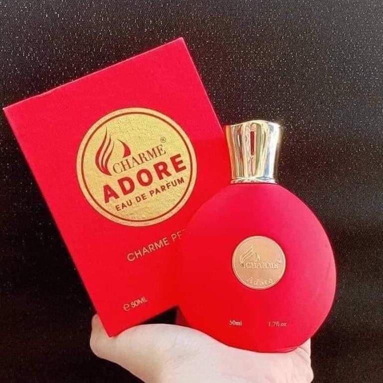 [HCM]Nước hoa nữ adore 50ml
