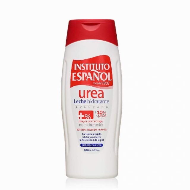 Dưỡng Ẩm Urea Dạng Lotion 500Ml