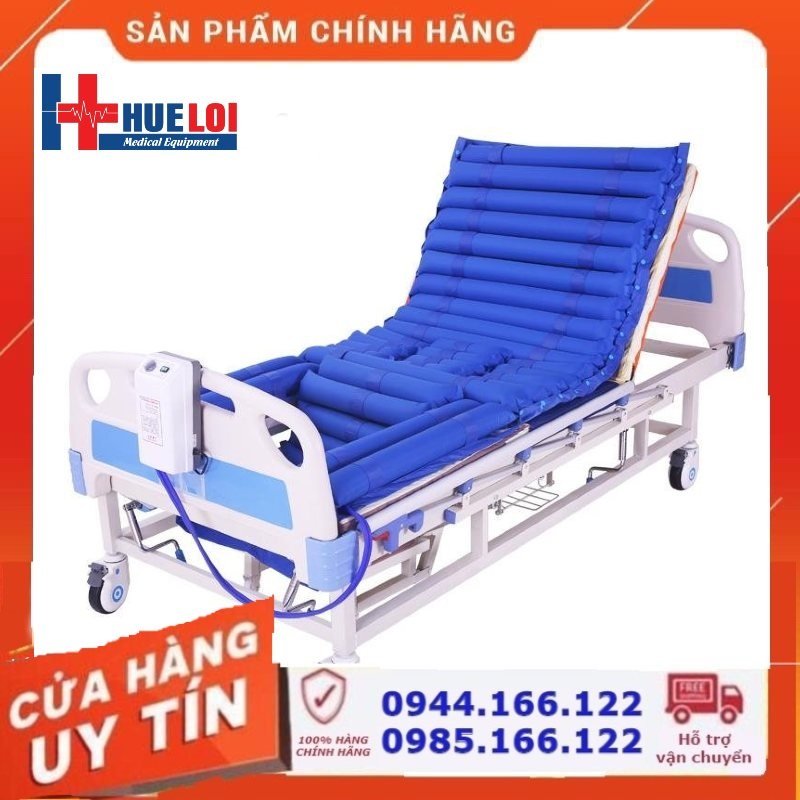 Giường Chăm Sóc Người Già ( Giá 8 Triệu )