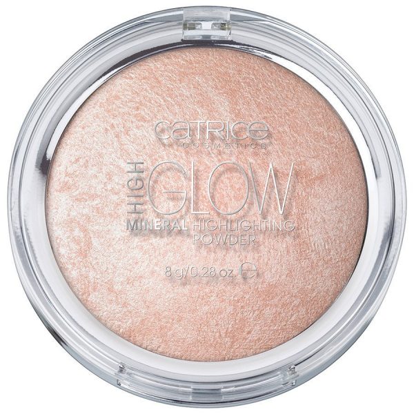 Phấn Bắt Sáng Catrice High Glow Mineral Highlighting Powder Chất Lượng Đảm Bảo An Toàn Đến Sức Khỏe Người Sử Dụng Cam Kết Hàng Đúng Mô Tả