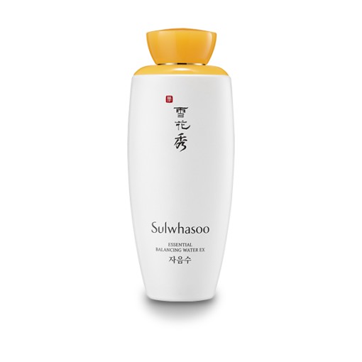 Nước Cân Bằng Cung Cấp Ẩm Sulwhasoo Essential Balancing Water Ex 125Ml Tách Set.