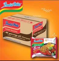 THÙNG 40 gói mì Trộn indo chính hãng date mới