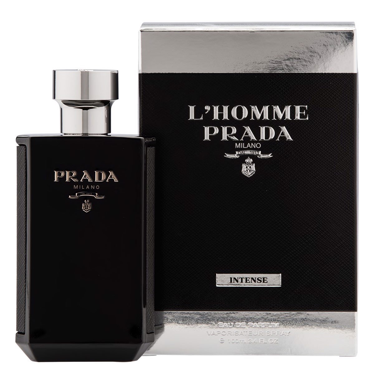 [Hcm]Nước Hoa Prada Lhomme Intense