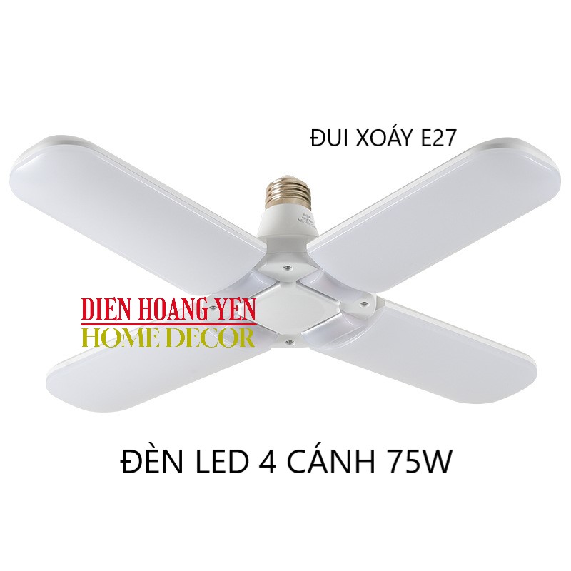 Bóng đèn 50W 60W LED Bulb trụ 220V E27 Siêu sáng Tiết kiệm điện