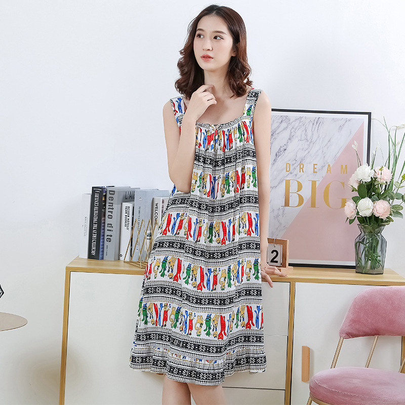 Váy ngủ 2 dây lụa cao cấp mặc ngủ VINGO mềm mịn gợi cảm N223 VNGO | Shopee  Việt Nam