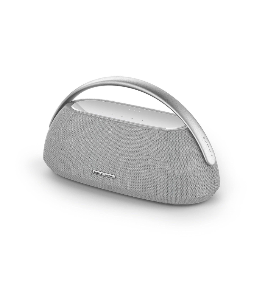 Loa Bluetooth Harman Kardon Go + Play 3 - Chính Hãng PGI