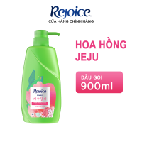 Dầu Gội REJOICE Siêu Mềm Mượt Siêu Mềm Mượt Chai 900ML