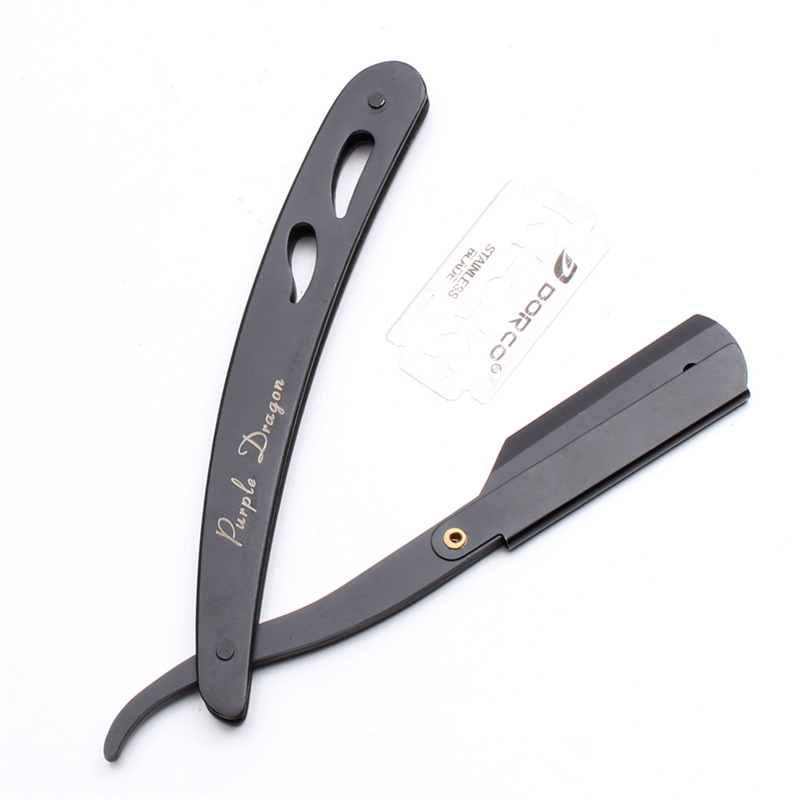 DAO CẠO RÂU – DAO CẠO MẶT  Barber Dragon