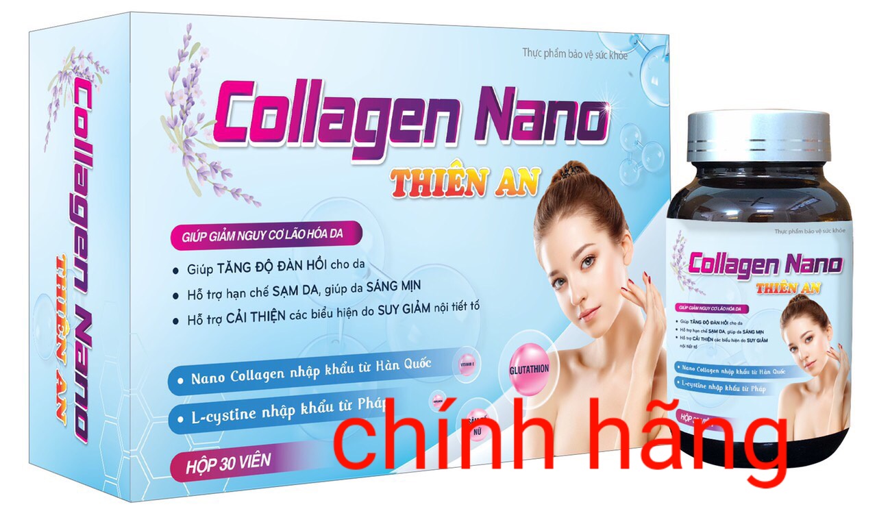 Collagen Nano
