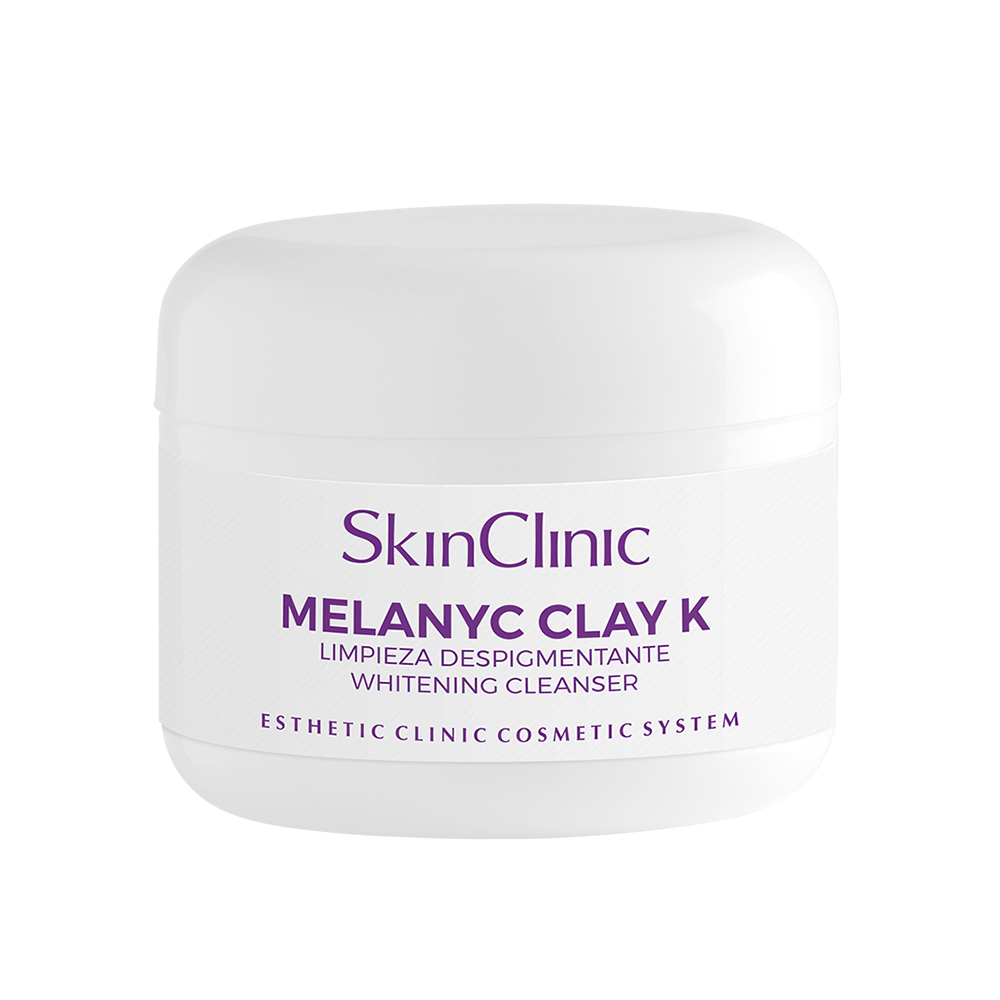 [Hcm]Melanyc Clay K - 90G