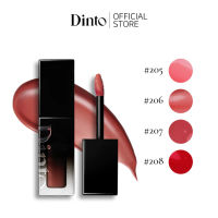 Son Tint Bóng Thuần Chay DINTO Blur-Glowy Lip Tint 14 màu