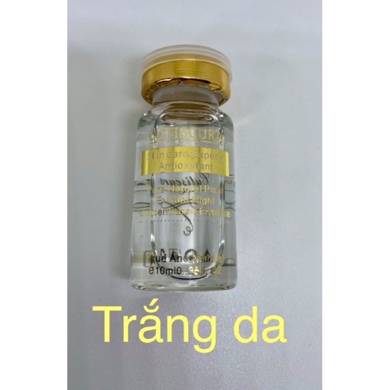 Tế Bào Gốc Trắng Da Chai 10Ml (1 Chai)