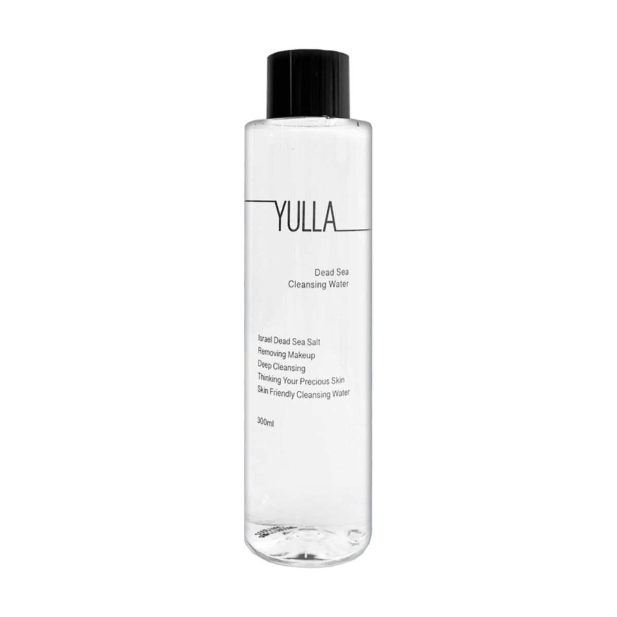 [Hcm]Nước Tẩy Trang Yulla Dead Sea Cleansing Water