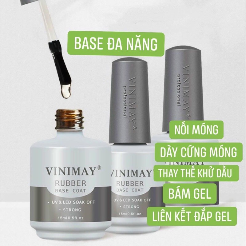 [Hcm]Base Đa Năng Vinimay Base 5 In1