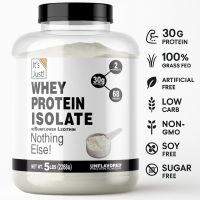 [HCM]Thực Phẩm Bổ Sung Rule 1 Protein 5lbs