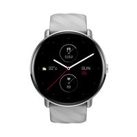 Zeblaze GTR 3 Pro Thể dục & Sức khỏe Đồng hồ thông minh Màn hình AMOLED 316L Thép không gỉ Đồng hồ thông minh cho phụ nữ