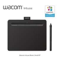BẢNG VẼ ĐIỆN TỬ HIỆU WACOM INTUOS S BLUETOOTH CTL-4100WL