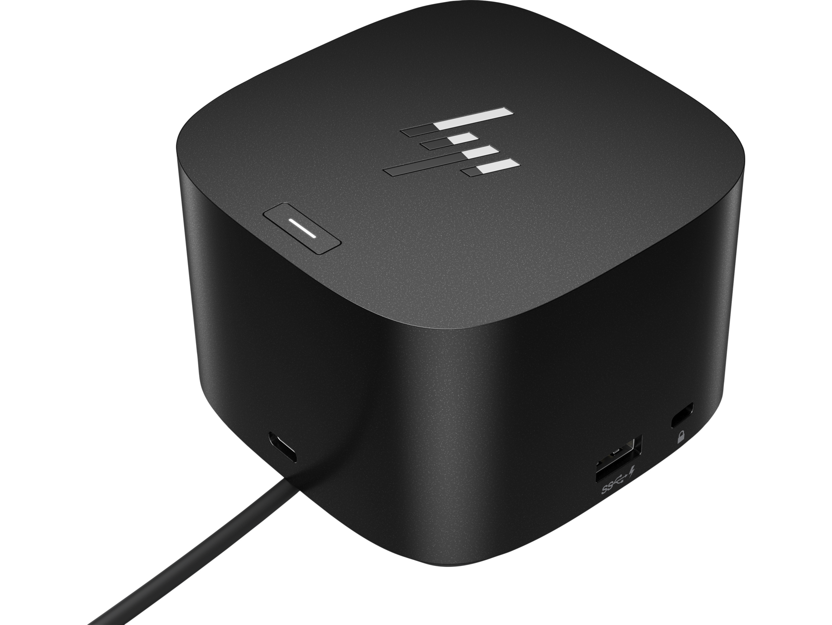 HP Thunderbolt G4 Dock 120W (4J0A2AA#ABA) 4J0A2AA