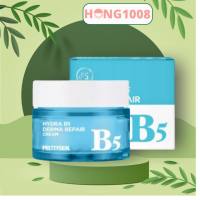 Kem Dưỡng Phục Hồi Trắng Da PrettySkin Hydra B5 Derma Repair Cream 52ml Hàn Quốc Pretty Skin shop Shop Hong1008