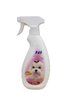 FAY Groom Vệ Sinh Không Dùng Nước cho Chó Mèo - 300ml