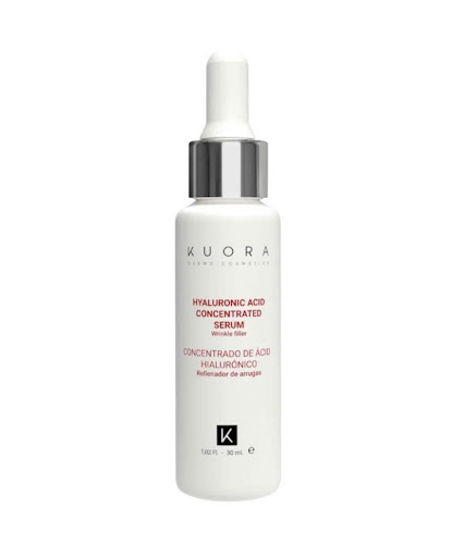 [Hcm]Kuora Hyaluronic Acid Concentrated Serum 30Ml