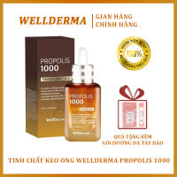Serum  WellDerma Propolis 1000 Energy Ampoule 50ml