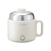 [Quà tặng không bán] Nồi lẩu điện đa năng Lumias LM-PM606 1.6L/LM-PM605 1.5L  - Công suất 500W
