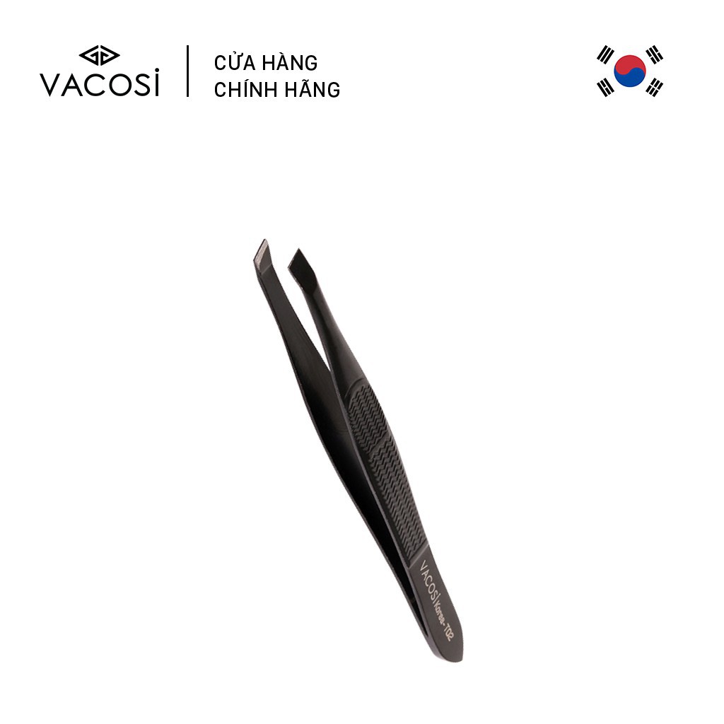 Nhíp Đầu Xéo Vacosi - T02