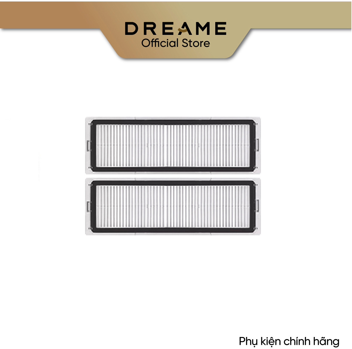 Phụ kiện thay thế dành cho Dreame D9 Pro/ D9 max bản quốc tế - Phụ kiện chính hãng