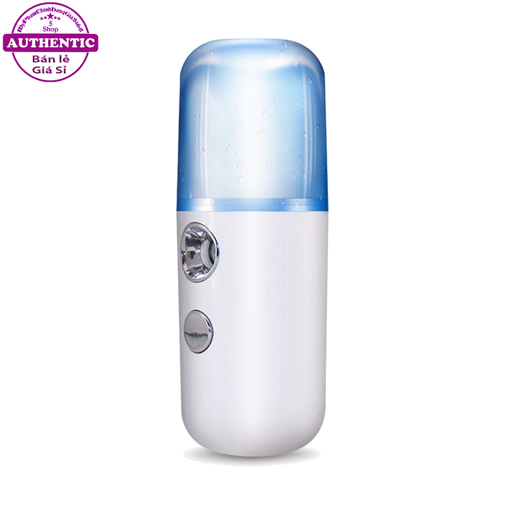 Máy Xịt Khoáng Mist Sprayer Phun Sương Mini Cầm Tay