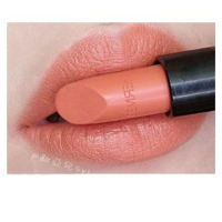 Son thỏi lì Hermes 33 orange boite màu cam hiện đại nổi bật và cá tính.