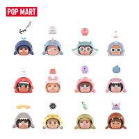 POP MART CRYBABY Cry Me an Ocean Series Figures