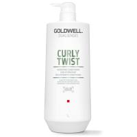 🇩🇪 Dầu xả dưỡng tóc xoăn Goldwell Dualsenses Curly Twist Hydrating Conditioner 1000ml