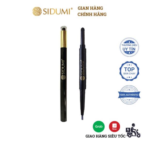 Ch&Igrave Kẻ M&Agravey 3D - Đầu T&Aacuten Sidumi - Sdm Cm311