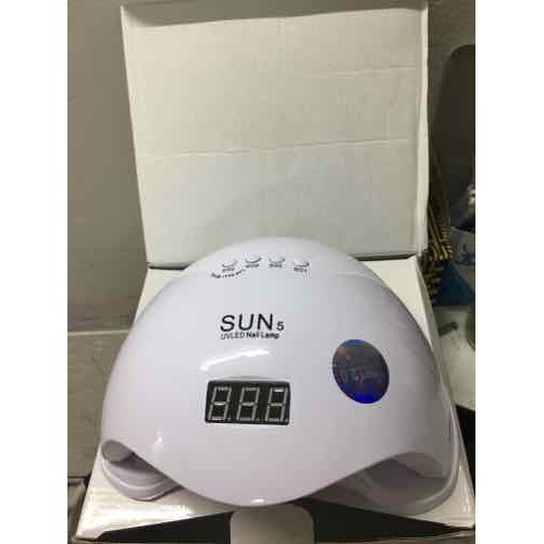[HCM]Máy hơ gel sun 5