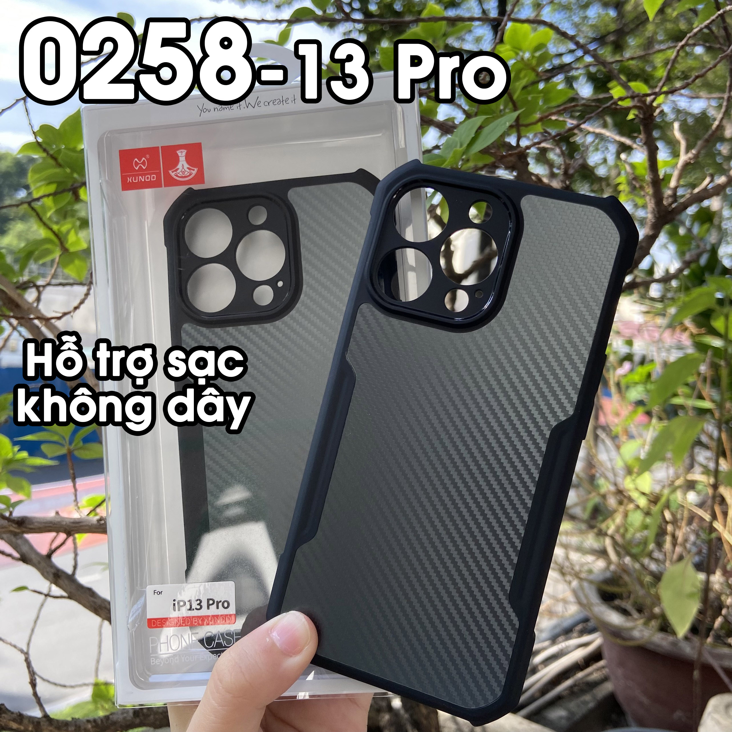 [Giao Hỏa Tốc] Ốp lưng XUNDD iPhone 14/ 14 Pro/ 14 Plus/ 14 Pro Max/ 13/ 13 Pro/ Max/ 12/ 12 Pro/ Ma