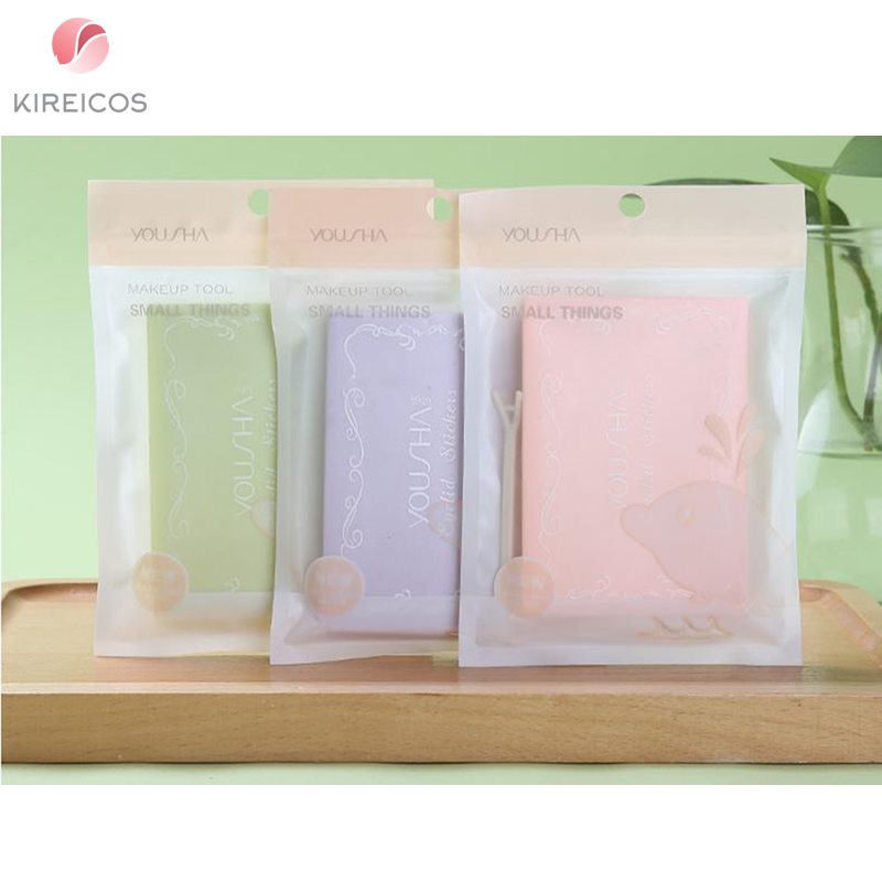 [Hcm]Set 180 Miếng Dán Mi Có Gương Và Cây Đẩy Để Dán Ys054