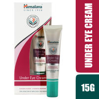 Kem dưỡng giảm thâm quầng mắt Himalaya Under Eye Cream - 15ml