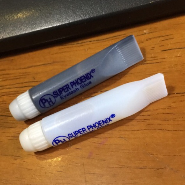 Siêu Rẻ Keo Dán Mi Giả Super Phoenix