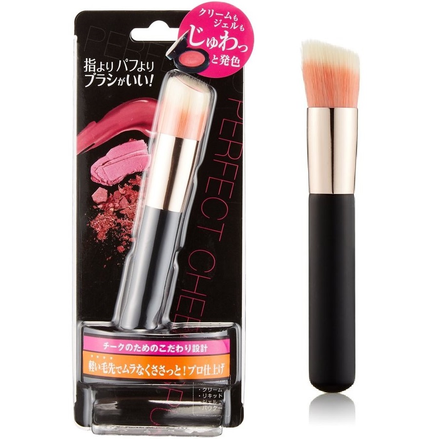 Cọ Trang Điểm Má Luckywink Perfect Cheek