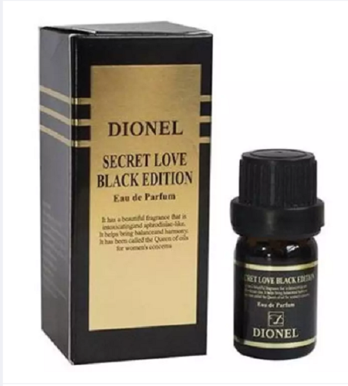 [HCM]Nước hoa vùng kín Dionel